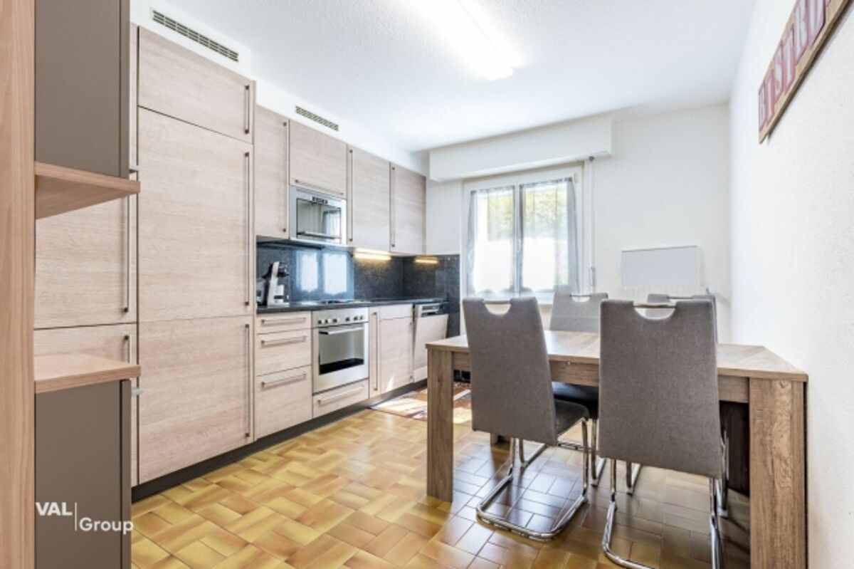 Charmant appartement, à 5 minutes de la capitale - 1