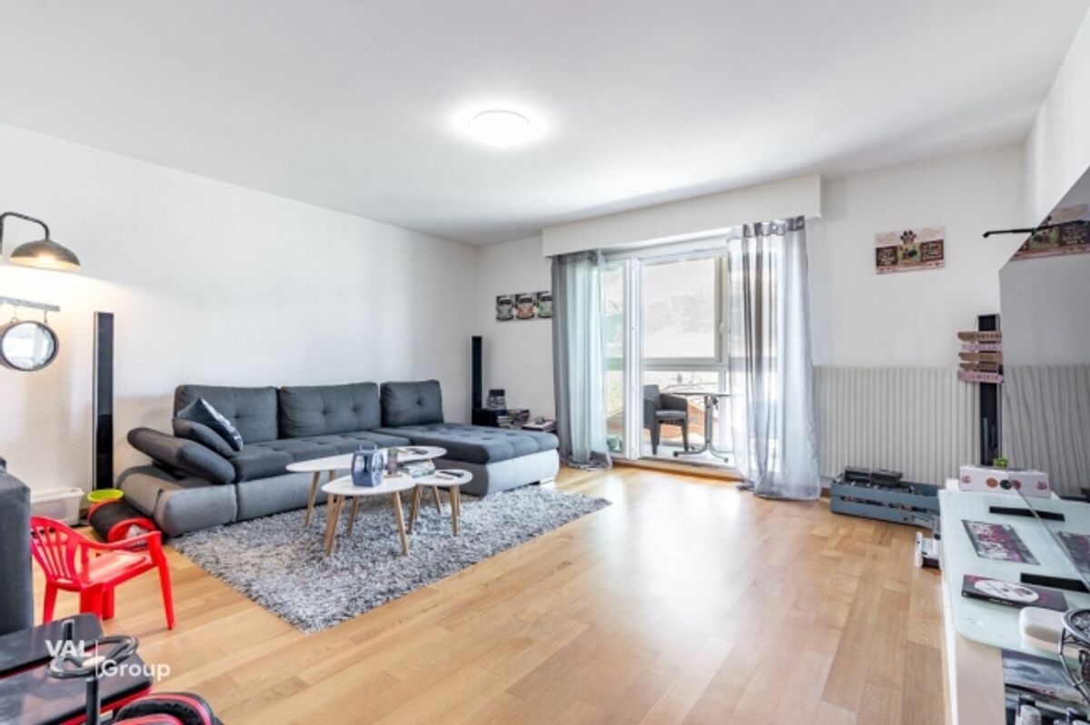 Charmant appartement, à 5 minutes de la capitale - 2