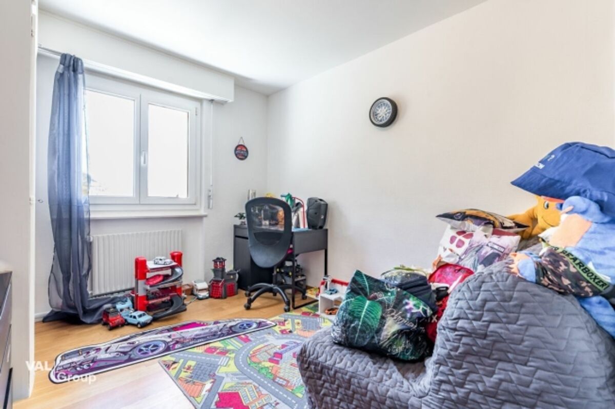 Charmant appartement, à 5 minutes de la capitale - 5