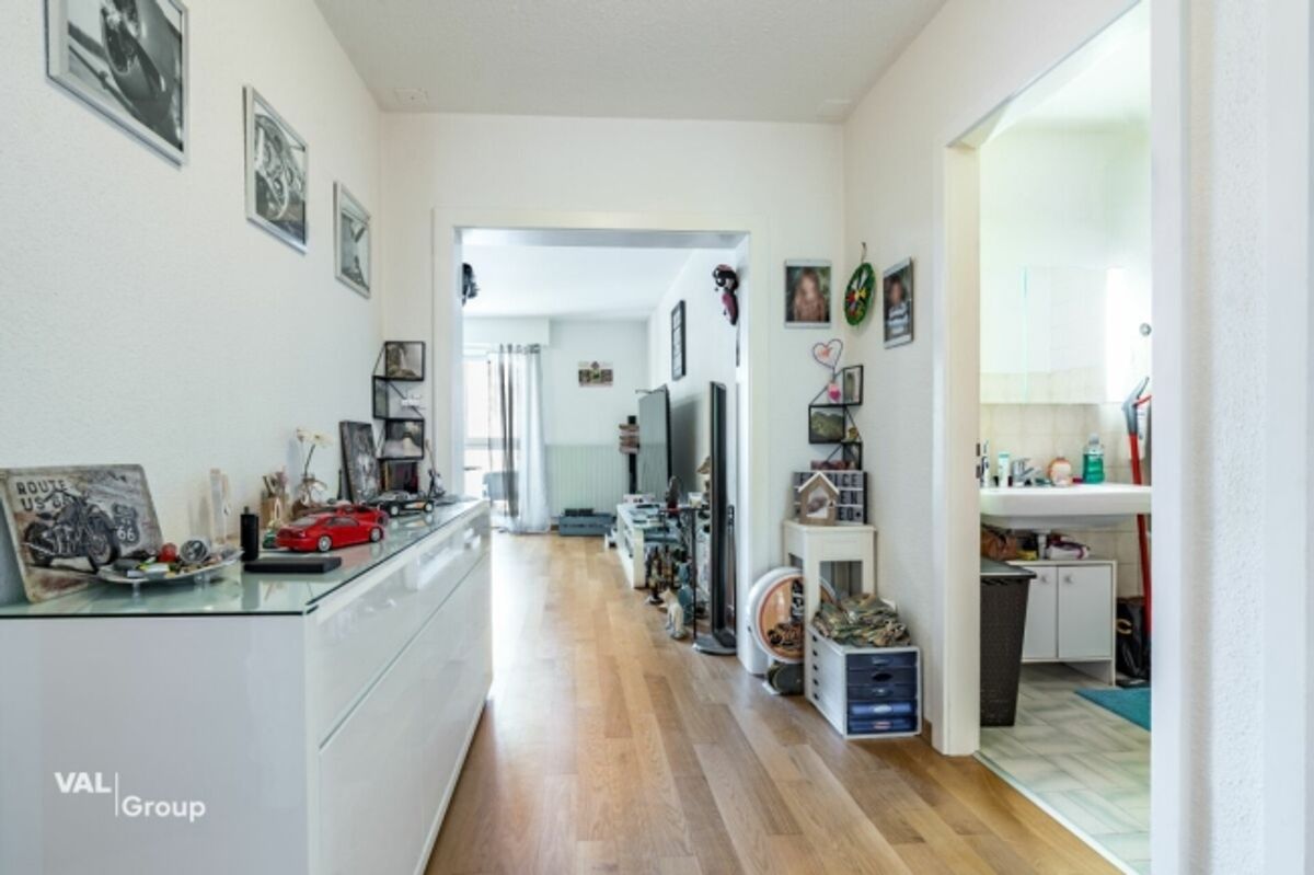 Charmant appartement, à 5 minutes de la capitale - 6