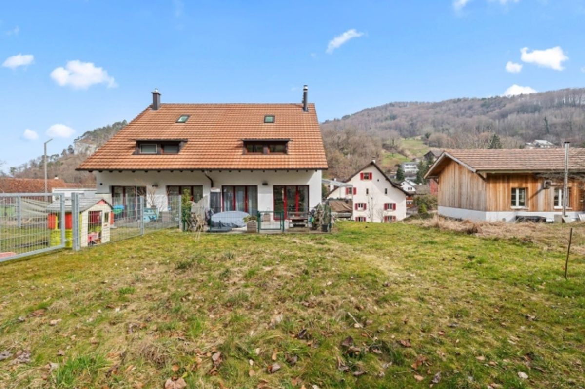 Ruhig am Waldrand wohnen - modernes Zuhause mit viel Privatsphäre - 2