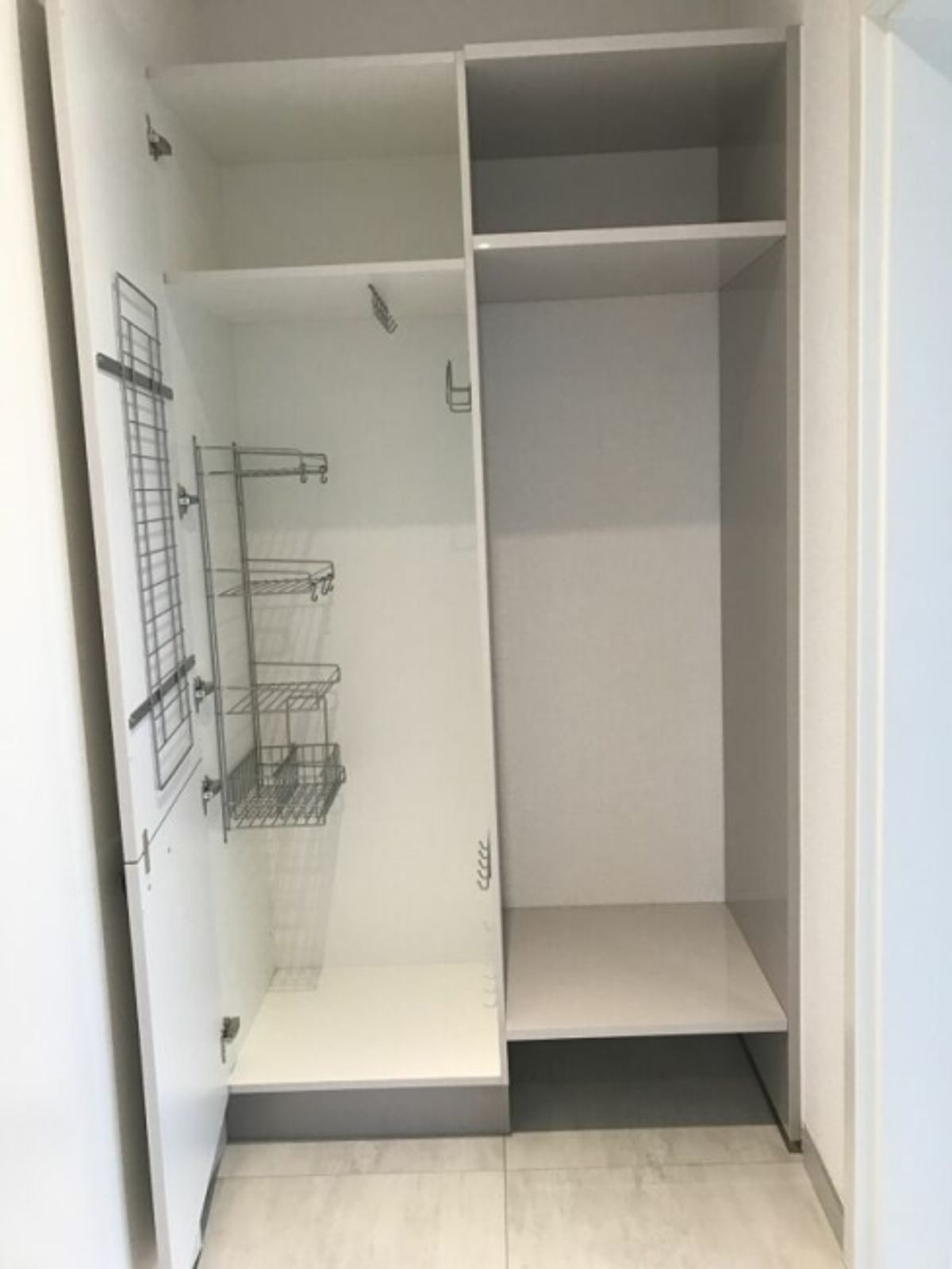Exklusive 2.5-Zimmer-Wohnung mit eigenem Waschturm und Balkon - 4
