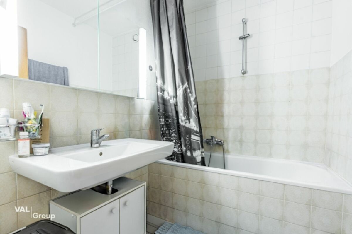 Charmant appartement, à 5 minutes de la capitale - 7