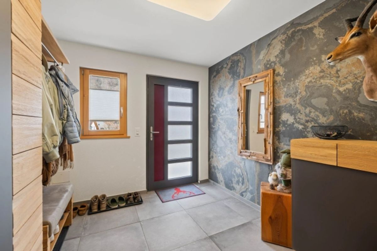 Ruhig am Waldrand wohnen - modernes Zuhause mit viel Privatsphäre - 4