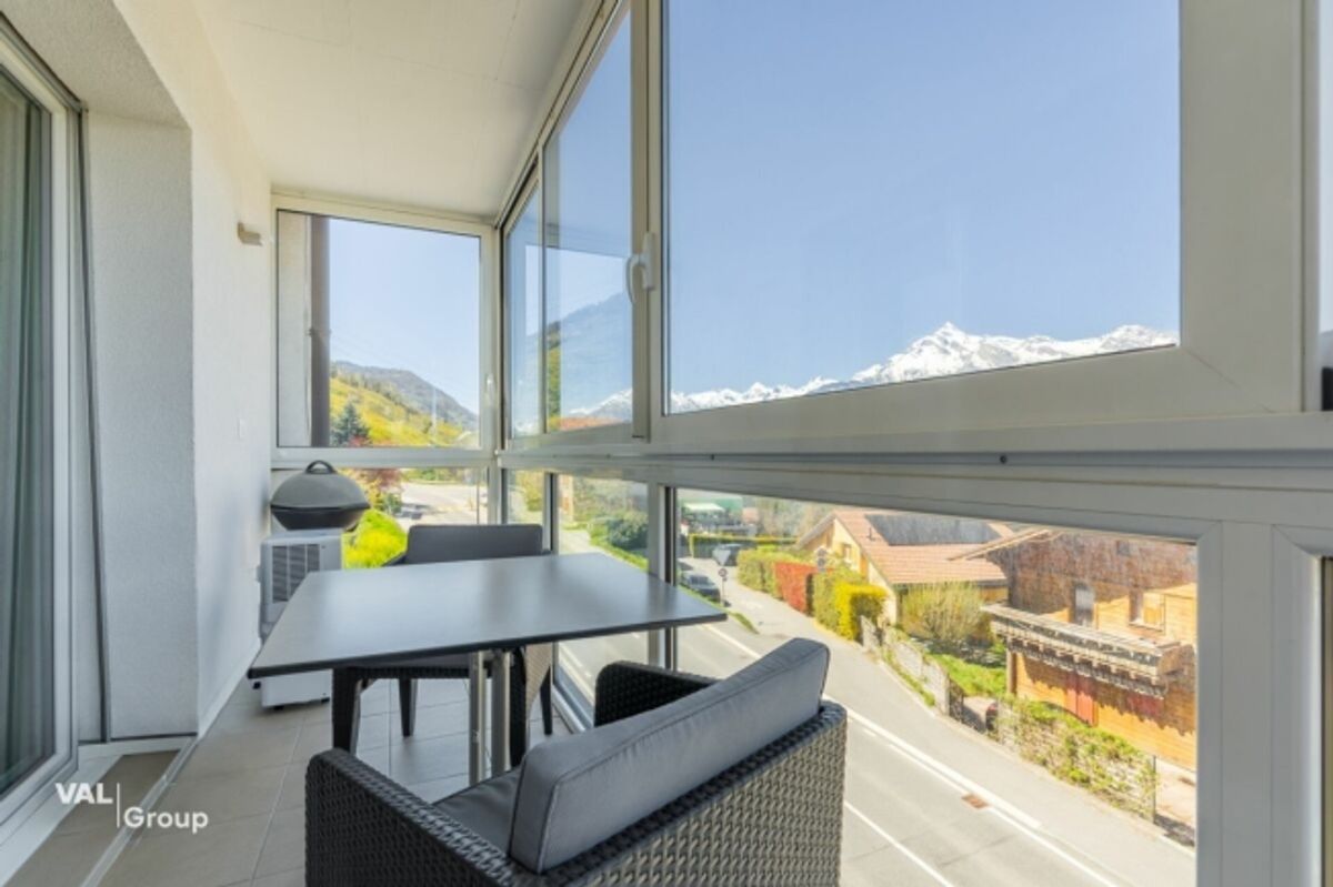 Charmant appartement, à 5 minutes de la capitale - 9