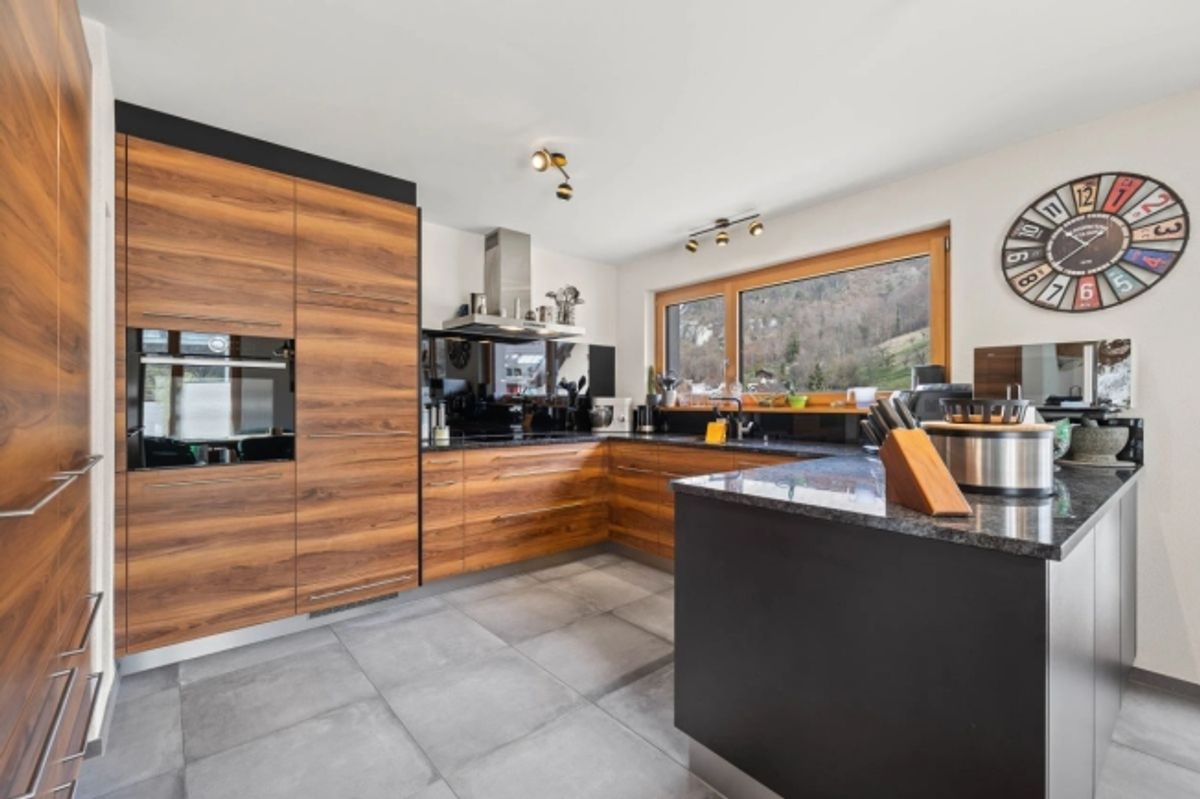 Ruhig am Waldrand wohnen - modernes Zuhause mit viel Privatsphäre - 5