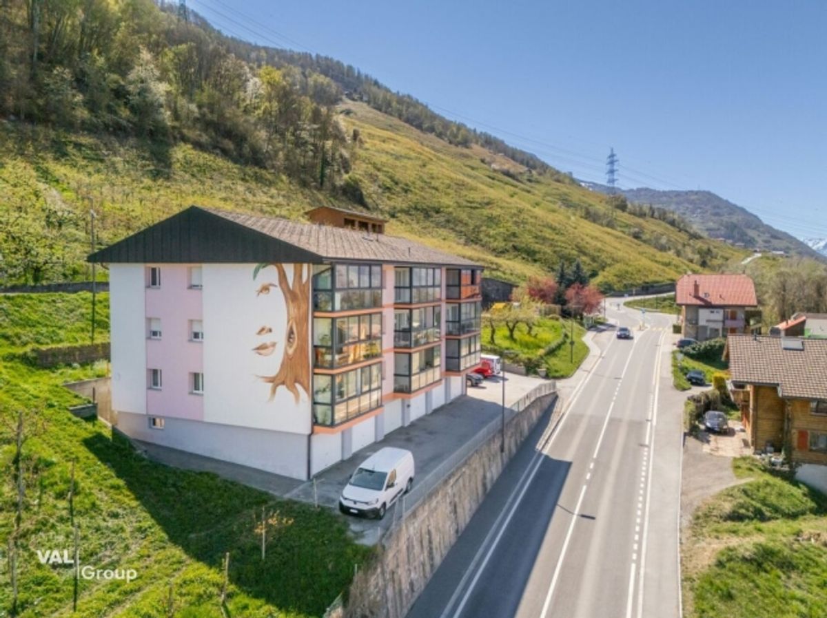 Charmant appartement, à 5 minutes de la capitale - 10