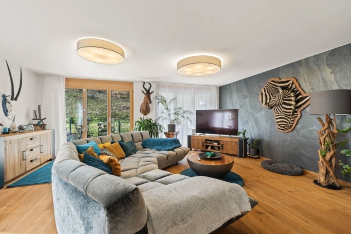 Ruhig am Waldrand wohnen - modernes Zuhause mit viel Privatsphäre - 8