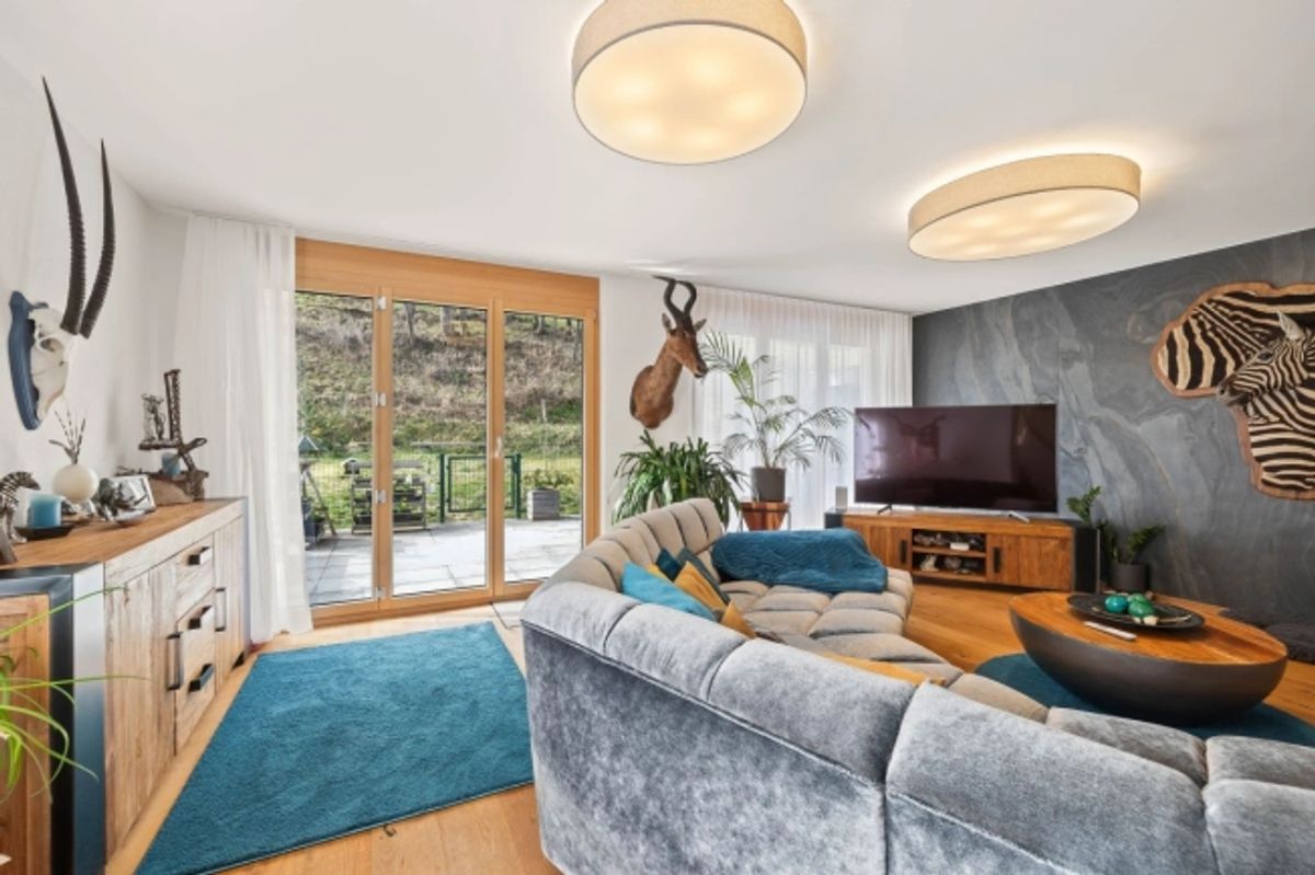 Ruhig am Waldrand wohnen - modernes Zuhause mit viel Privatsphäre - 9