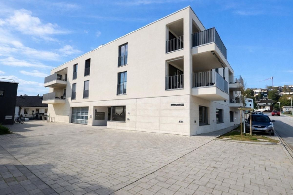 52 m² Lager-/Hobbyraum, neu und zentral, in Seengen mieten - 0