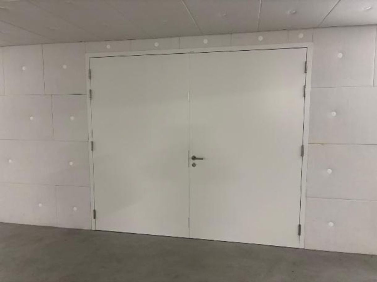 52 m² Lager-/Hobbyraum, neu und zentral, in Seengen mieten - 1