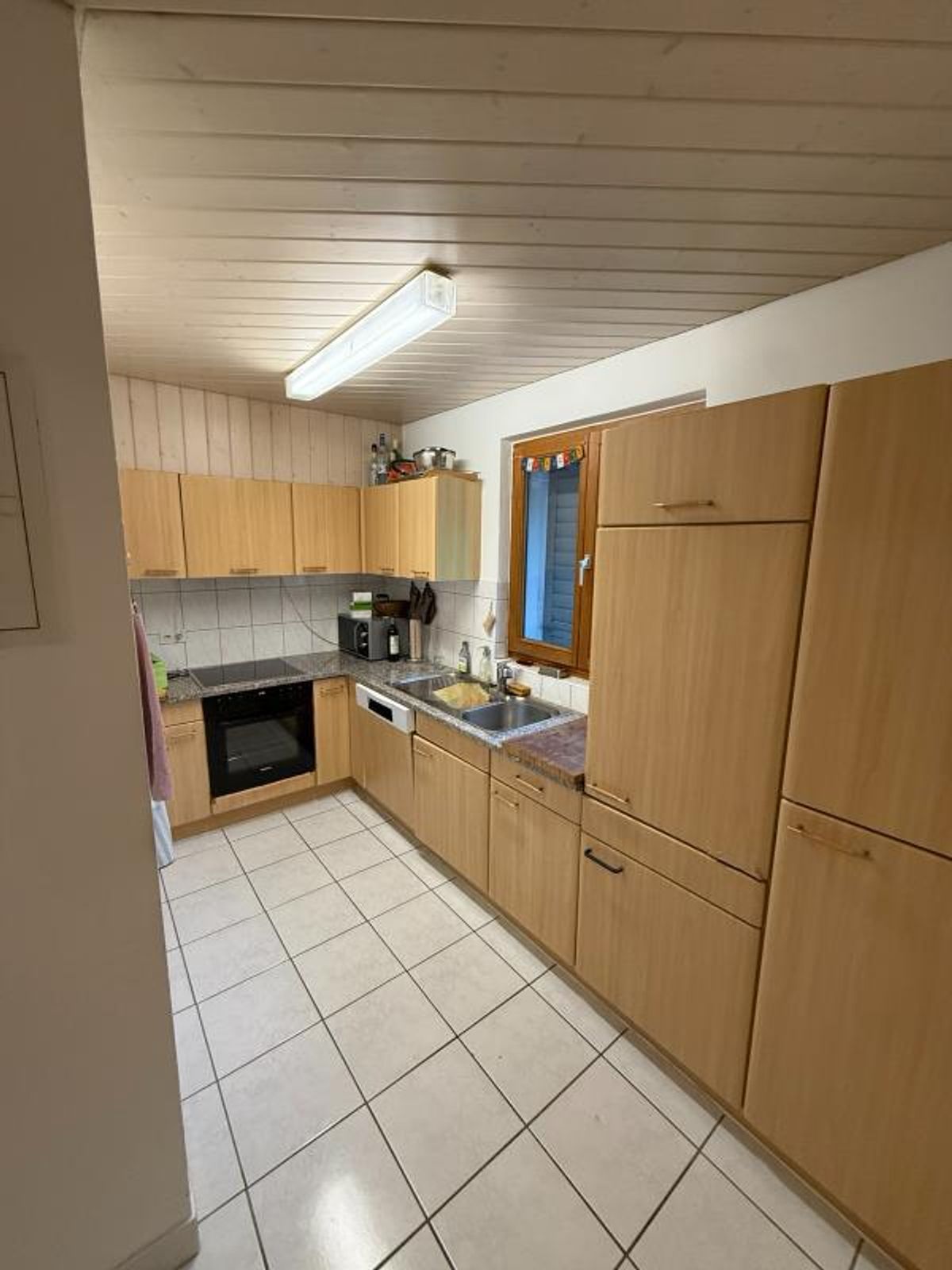 3.5 Zimmer Wohnung - 3