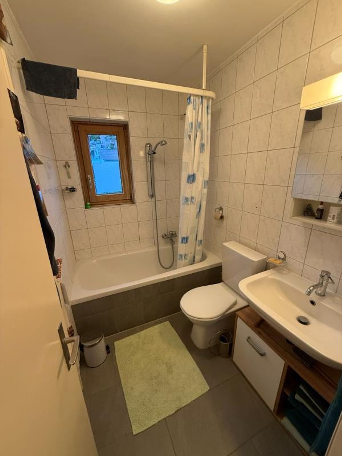 3.5 Zimmer Wohnung - 4