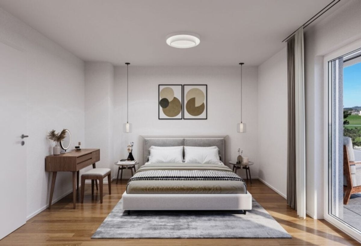 3.5-Zimmer-Gartenwohnung mit Sitzplatz in Münsingen kaufen - 4