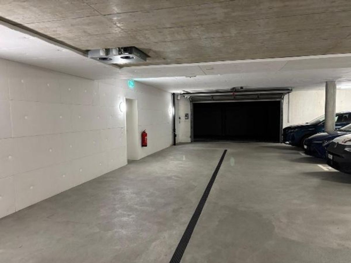 52 m² Lager-/Hobbyraum, neu und zentral, in Seengen mieten - 6