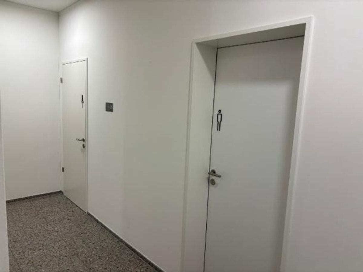 52 m² Lager-/Hobbyraum, neu und zentral, in Seengen mieten - 8