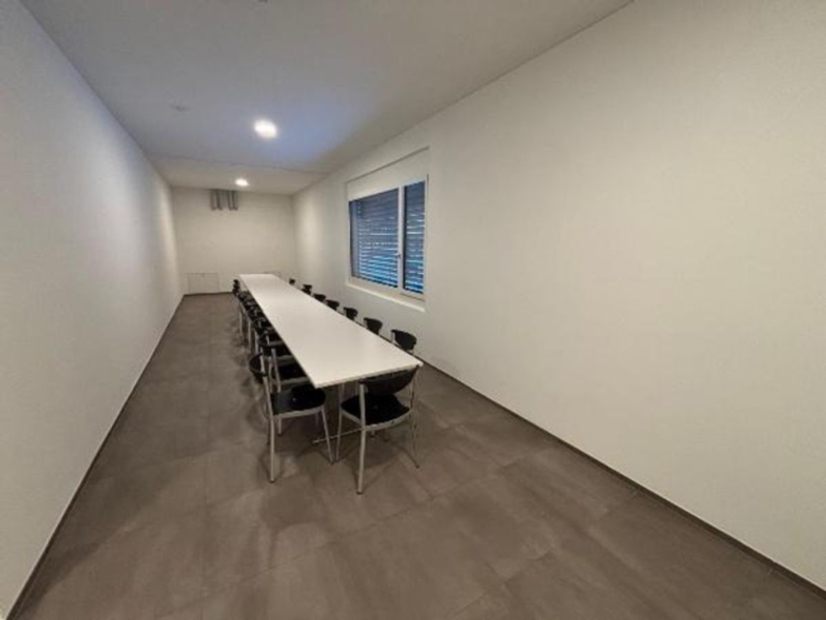52 m² Lager-/Hobbyraum, neu und zentral, in Seengen mieten - 11