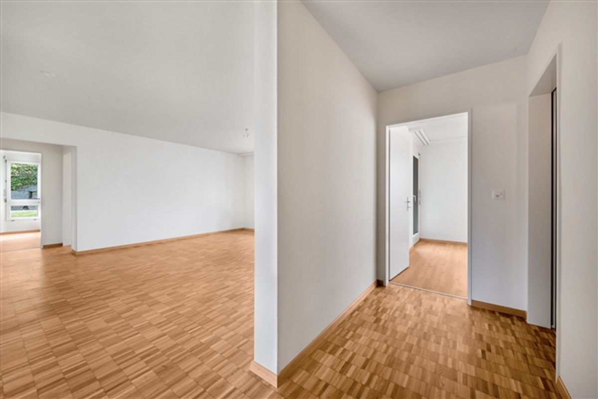 Wohnung mit ansprechendem Grundriss - Mieten ohne Kaution - 2