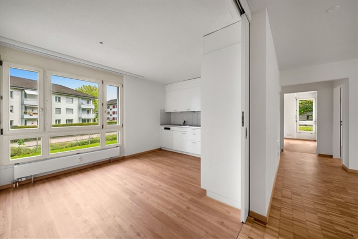 Wohnung mit ansprechendem Grundriss - Mieten ohne Kaution - 6