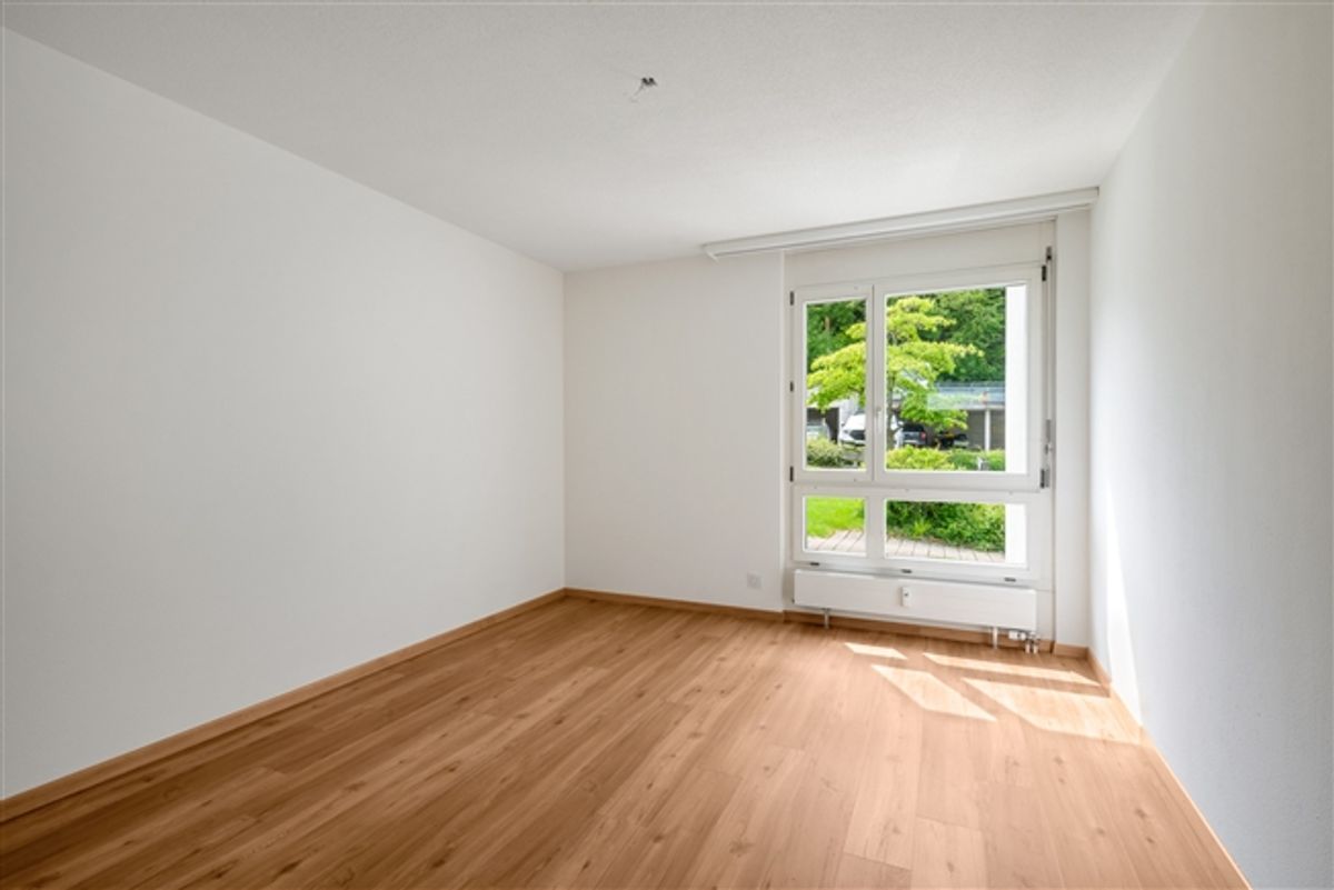 Wohnung mit ansprechendem Grundriss - Mieten ohne Kaution - 11