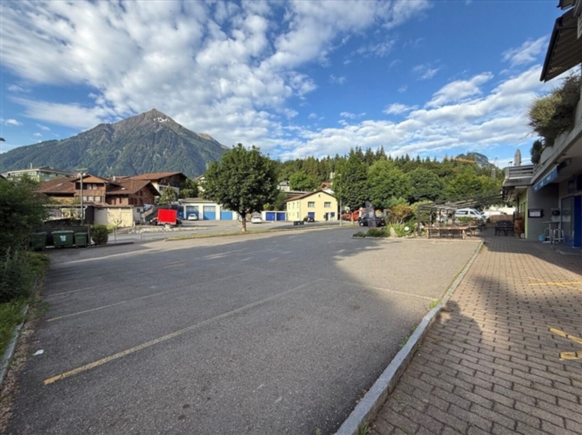Attraktive Gewerbe-, Büro- oder Ladenfläche im Erdgeschoss (ca. 130m²) - 5