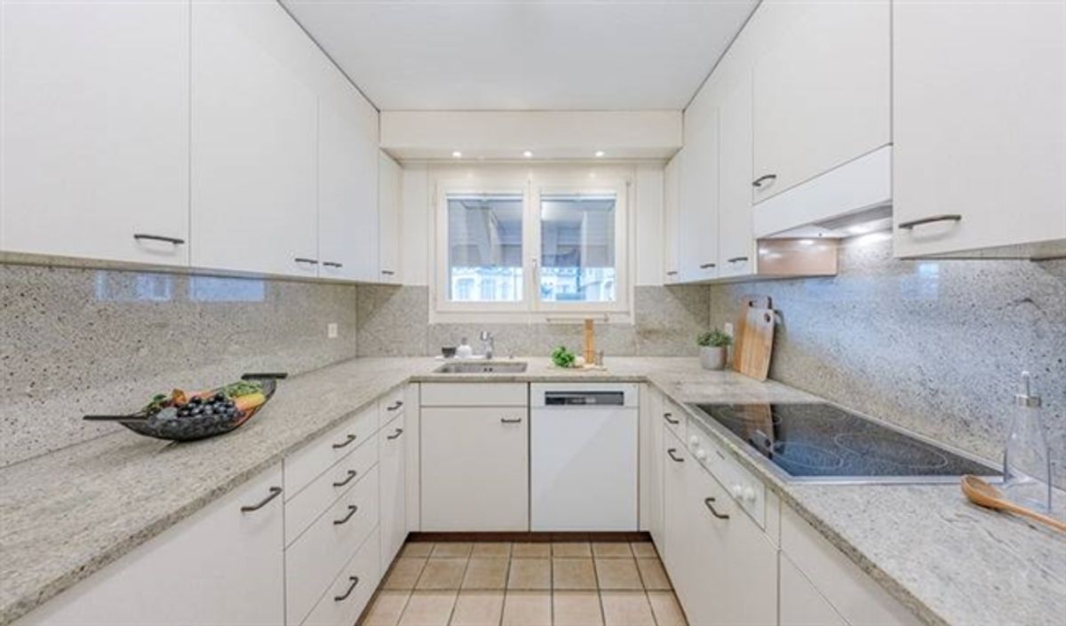 WUNDERBARE MAISONETTEWOHNUNG MIT TRAUMAUSSICHT - 2