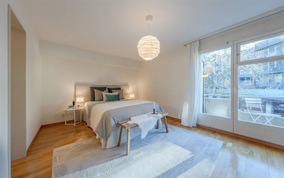 WUNDERBARE MAISONETTEWOHNUNG MIT TRAUMAUSSICHT - 3