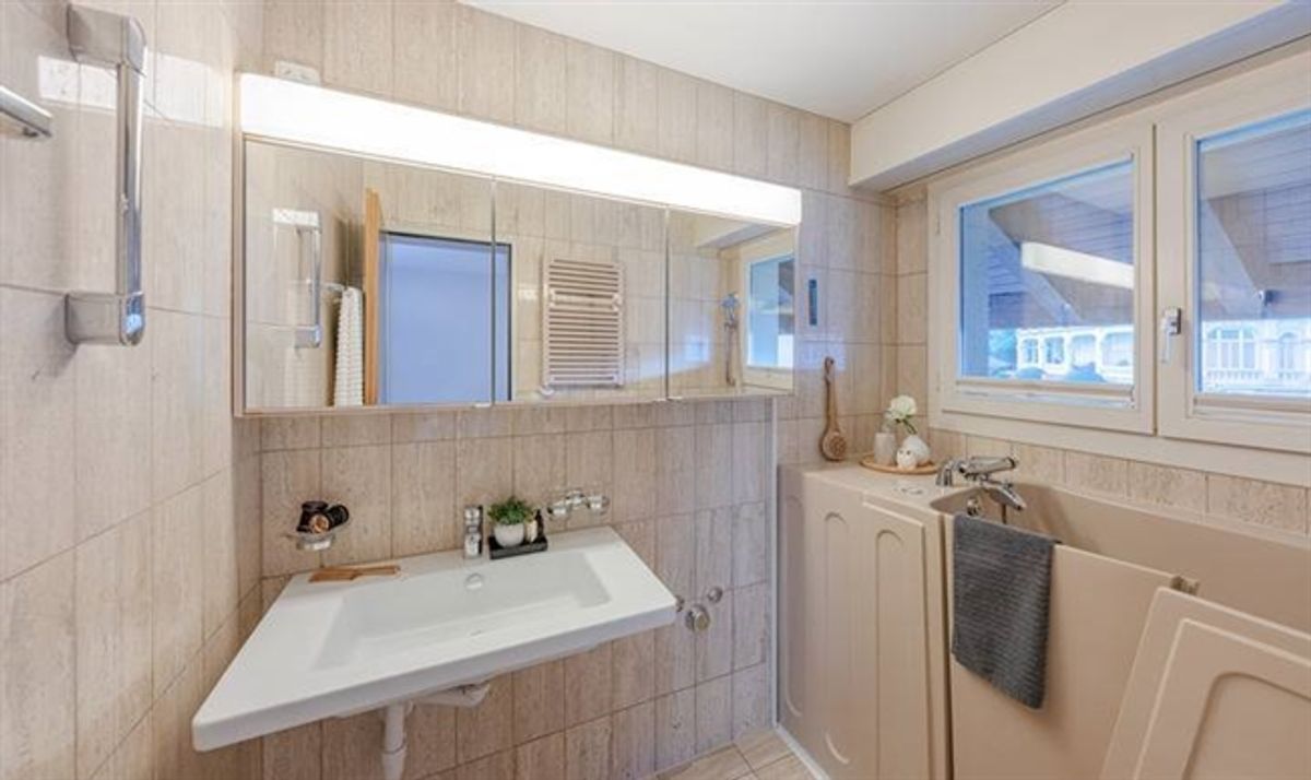 WUNDERBARE MAISONETTEWOHNUNG MIT TRAUMAUSSICHT - 4
