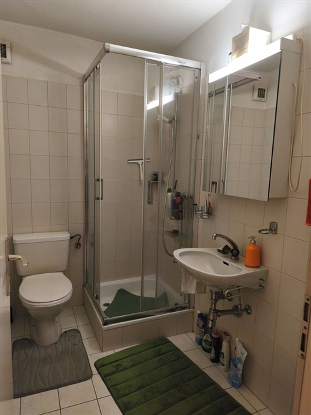 2-Zimmer-Wohnung im Zentrum von Locarno - 1
