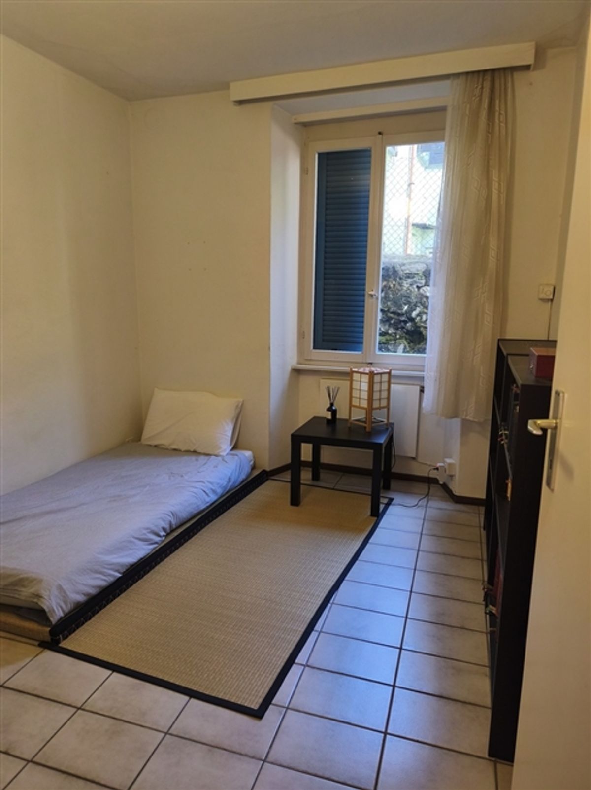 2-Zimmer-Wohnung im Zentrum von Locarno - 3