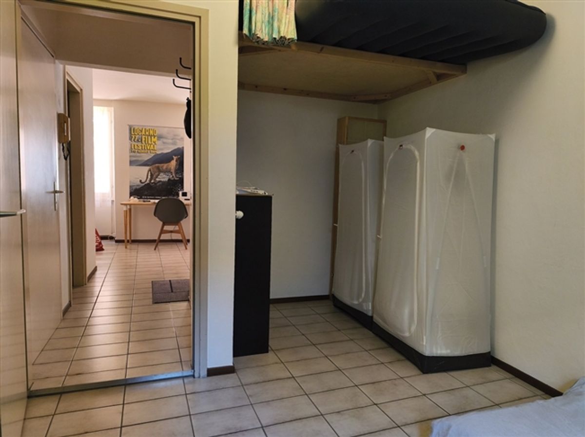 2-Zimmer-Wohnung im Zentrum von Locarno - 4