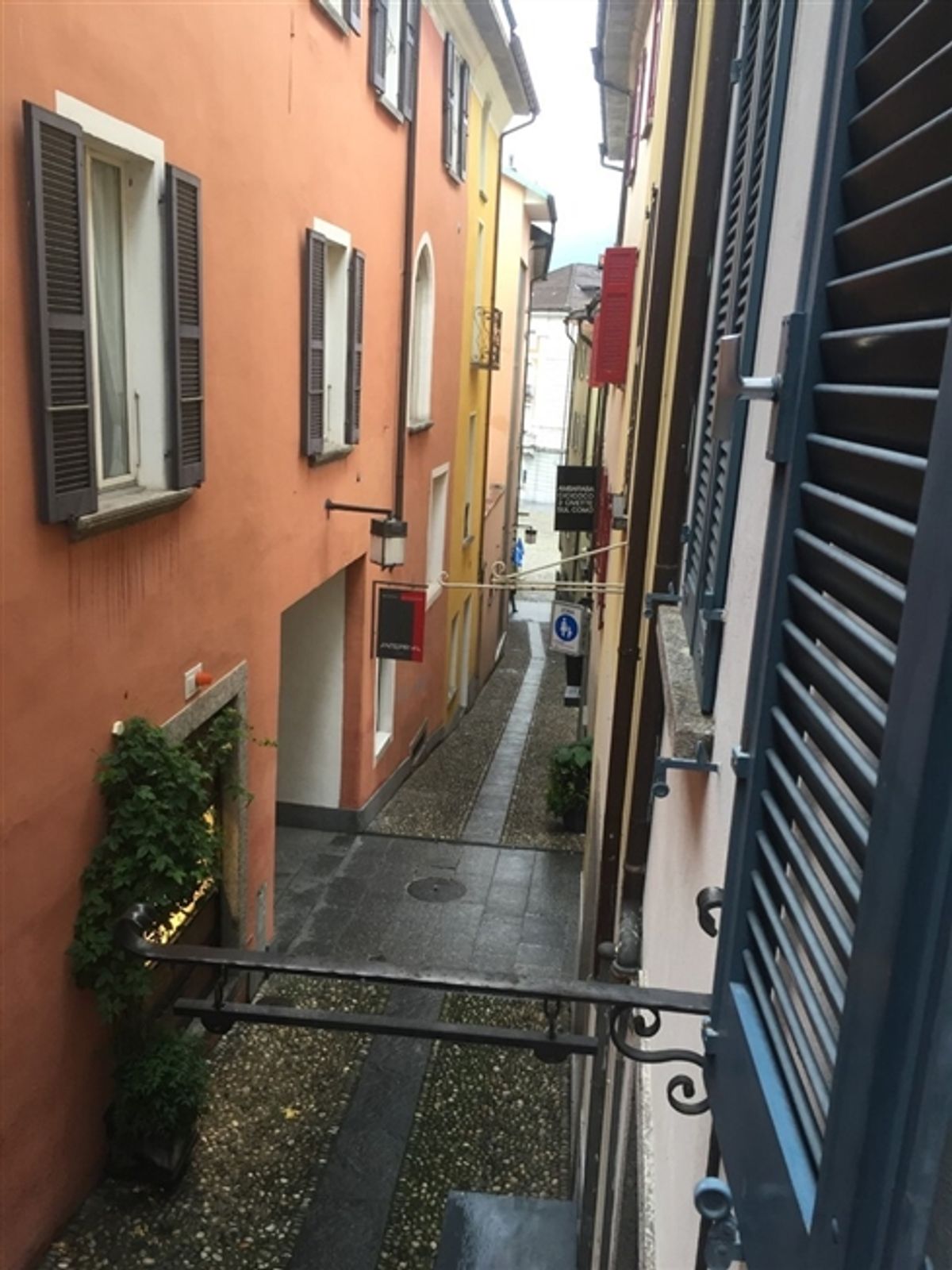 2-Zimmer-Wohnung im Zentrum von Locarno - 5