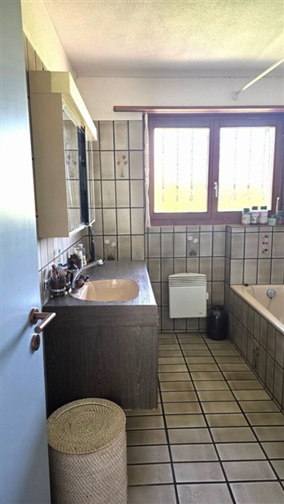 Ankommen - Wohlfühlen - Geniessen! 
5 ½ Zimmer Einfamilienhaus in Seon - 5