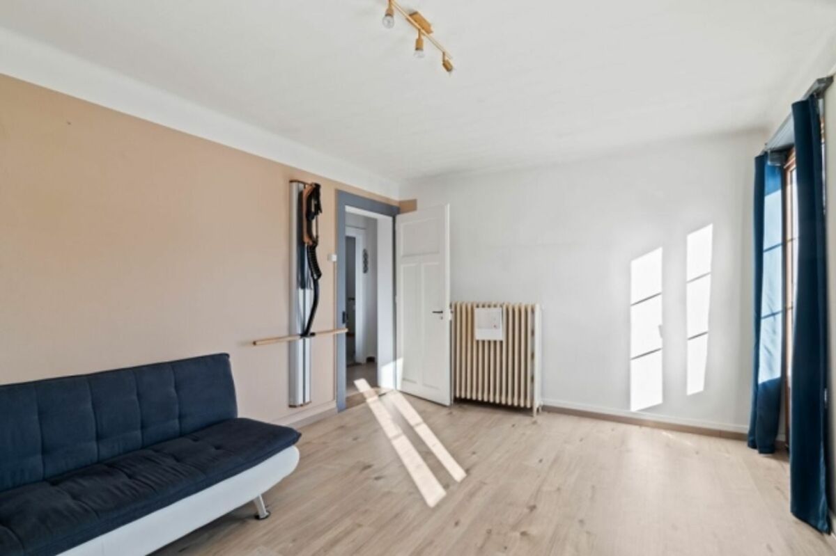 Top Lage! Zweifamilienhaus im Skigebiet Crans-Montana/VS - 3