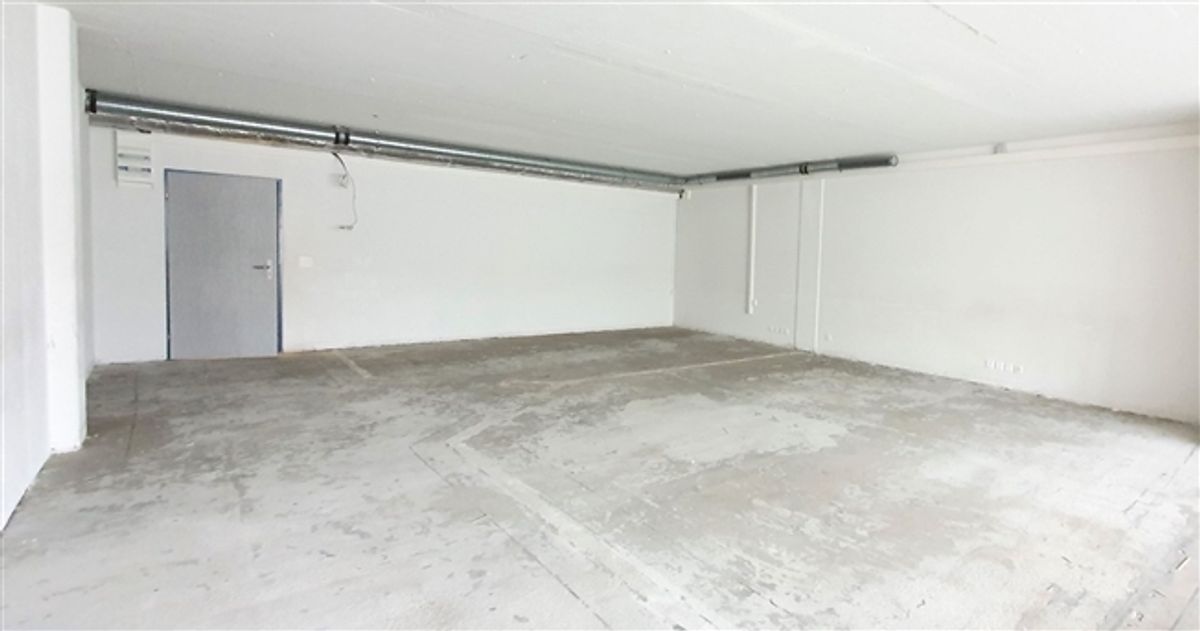 Zweckmässige Gewerbeflächen in attraktivem Umfeld! - 1