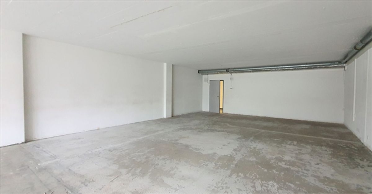 Zweckmässige Gewerbeflächen in attraktivem Umfeld! - 3