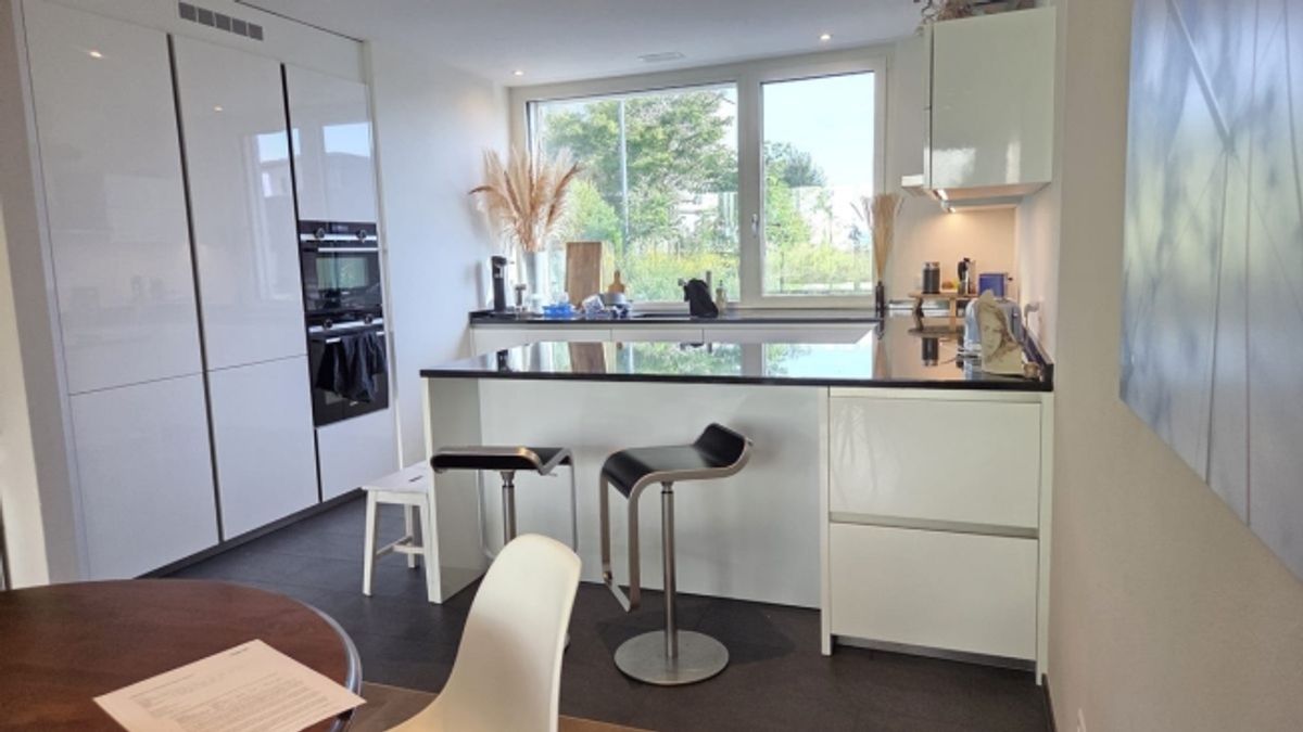 Einmalige Gelegenheit in Binningen - 1