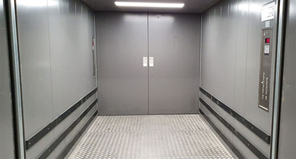Zweckmässige Gewerbeflächen in attraktivem Umfeld! - 6