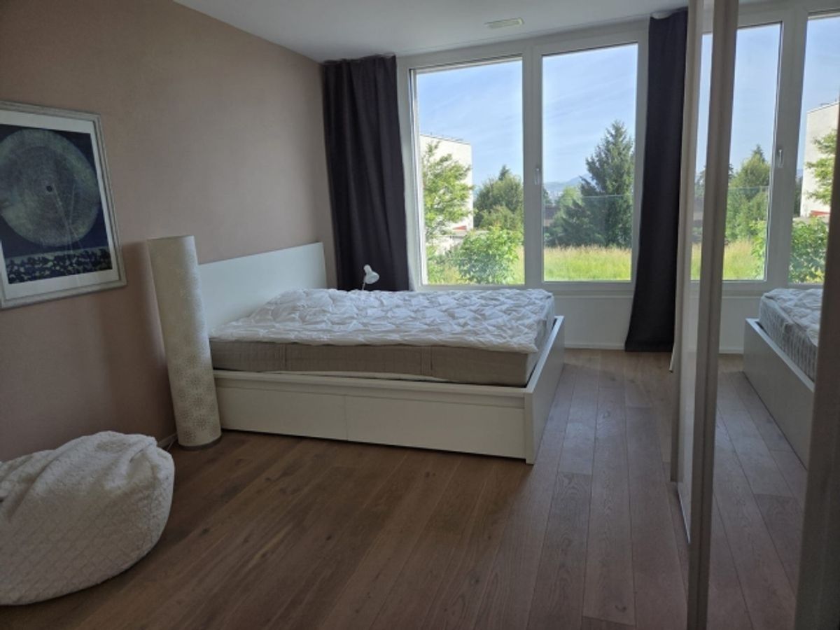 Einmalige Gelegenheit in Binningen - 5