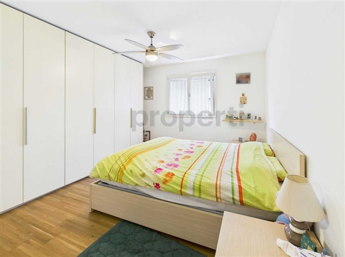Elegante Appartamento nel Cuore di Lugano Comfort e Stile in Posizione Privilegiata - 4