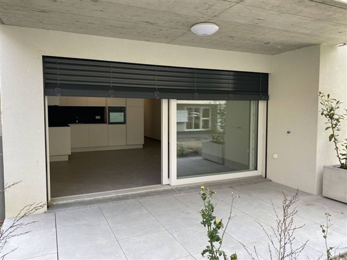 3.5 Room apartment - 3