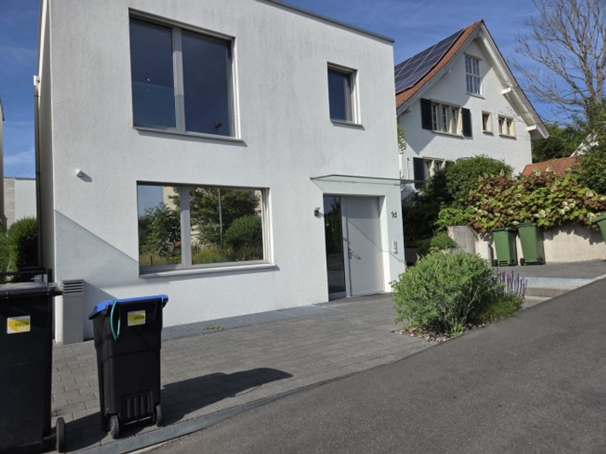 Einmalige Gelegenheit in Binningen - 9