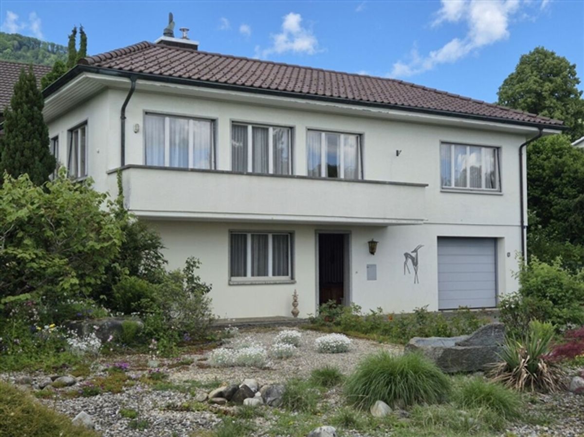 Villa mit 4.5 Zimmern im Stand - 13