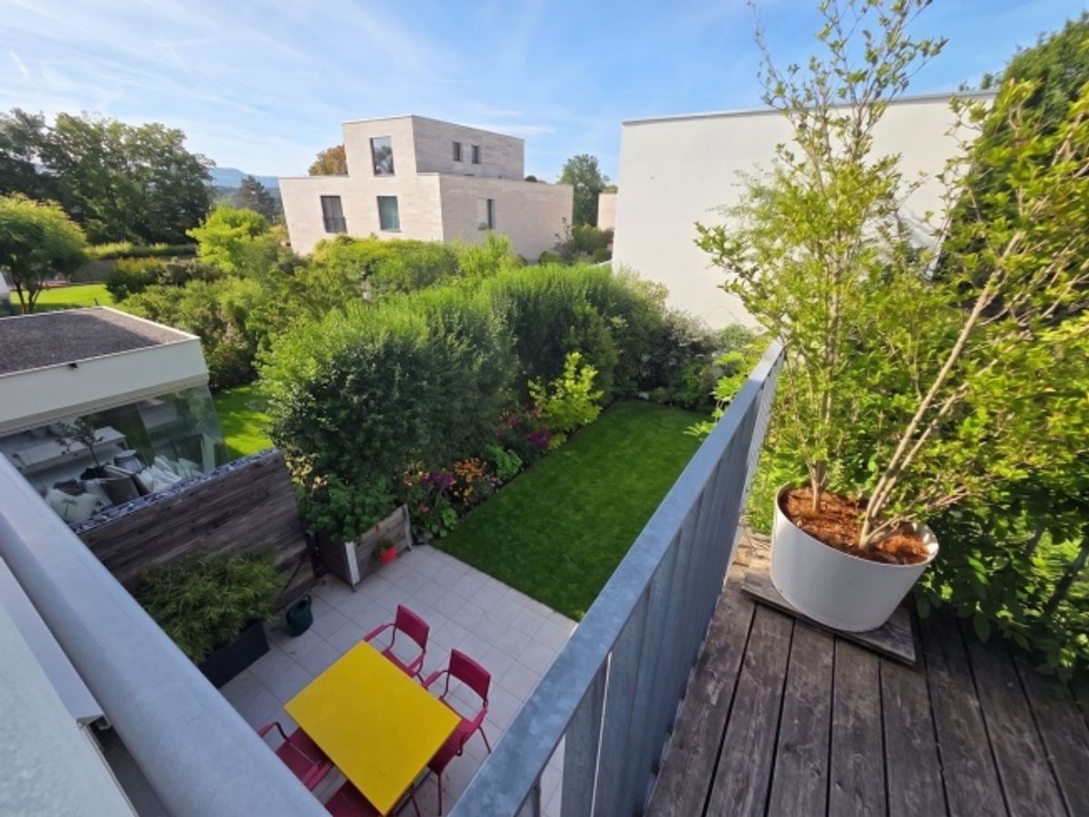 Einmalige Gelegenheit in Binningen - 11