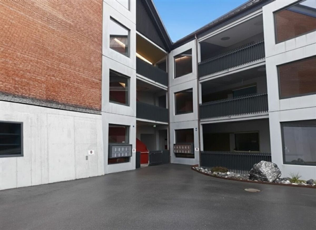 Betreutes Wohnen moderne 2.5 Zimmerwohnung mit modernem Ausbau und schönem Balkon - 7