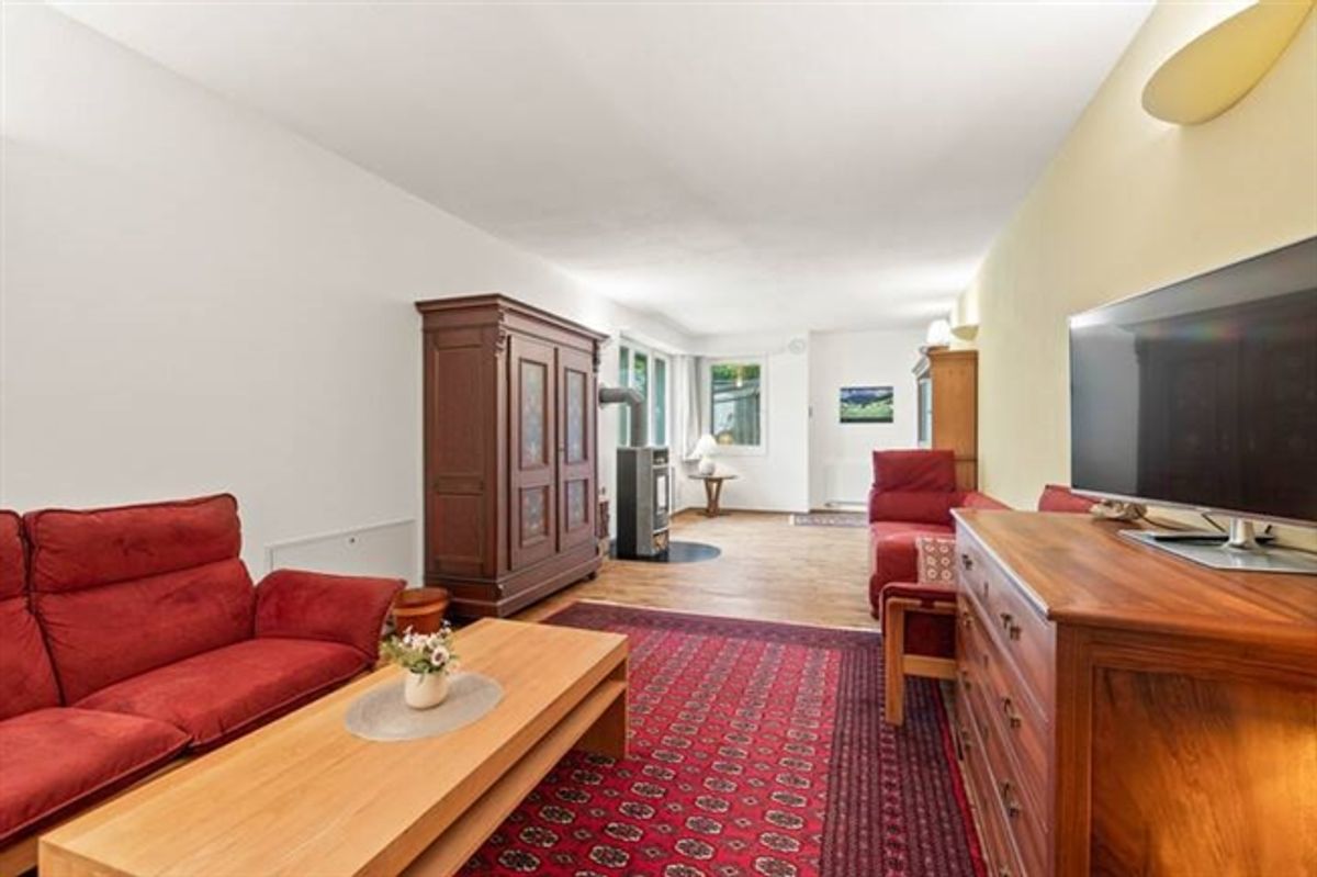 RENDITESTARKES MEHRFAMILIENHAUS ALS KLUGES INVESTMENT - 1