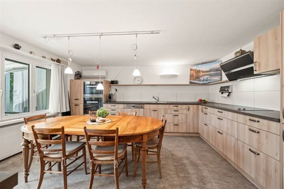 RENDITESTARKES MEHRFAMILIENHAUS ALS KLUGES INVESTMENT - 2