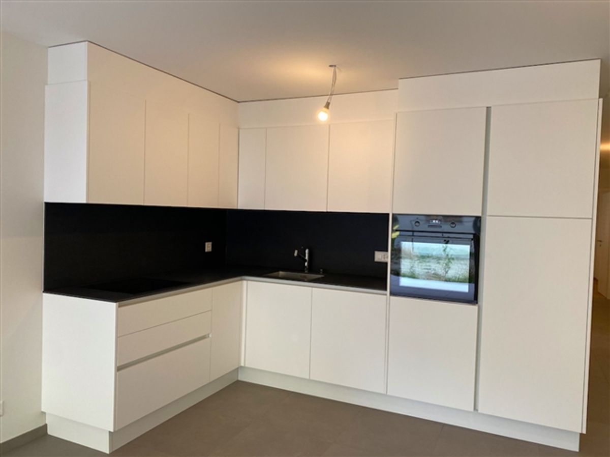 3.5 Room apartment - 4