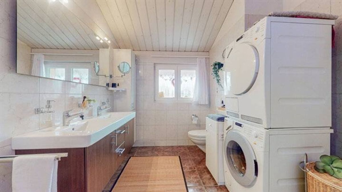 Idyllisches Wohnen in Le Landeron Charmante 4.5-Zimmer-Maisonette - 7
