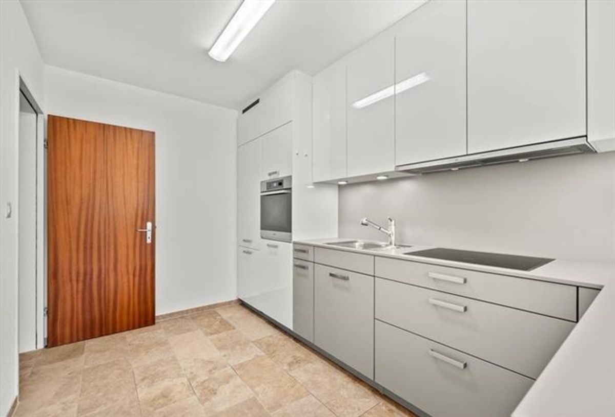 GROSSZÜGIGE WOHLFÜHL- WOHNUNG MIT CHEMINÉE IN LIESTAL - 4